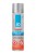 Возбуждающий лубрикант на водной основе JO Personal Lubricant H2O Warming - 120 мл.