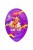 Особо тонкие презервативы Elasun G-spot Air Bag X5 - 6 шт.