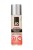 Возбуждающий лубрикант на силиконовой основе JO Personal Premium Lubricant  Warming - 60 мл.
