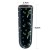 Мини-вибратор Rechargeable Glow-in-the-dark Music Massager - 8,5 см.