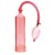 Красная вакуумная помпа Power Pump Red