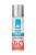 Возбуждающий лубрикант на водной основе JO Personal Lubricant H2O Warming - 60 мл.
