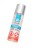 Возбуждающий лубрикант на водной основе JO Personal Lubricant H2O Warming - 60 мл.