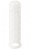 Белый фаллоудлинитель Homme Long - 15,5 см.