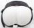 Страпон Harness из двух предметов: регулируемые трусики и насадка-фаллос - 17,5 см.