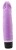 Фиолетовый вибратор-реалистик Thick Realistic Dildo - 19,5 см.