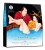 Соль для ванны Lovebath Ocean temptation, превращающая воду в гель - 650 гр.