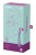 Сиреневый гибкий вибратор Satisfyer G-Spot Flex 2 - 19,5 см.
