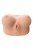 Полуторс Juliana Breast в виде груди с вибровагиной