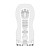Мастурбатор Keith Haring Cup Deep Throat