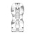 Мастурбатор Tenga Air Flow Cup Gentle