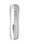 Телесный реалистичный вибратор RealStick Elite Vibro - 18 см.