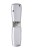 Телесный реалистичный вибратор RealStick Elite Vibro - 18 см.