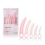 Набор из 5 диляторов разного размера Silicone Dilator Kit 5-Piece Set