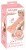 Телесная насадка-мастурбатор 2-in-1 Extension Masturbator - 21 см.