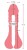Телесная насадка-мастурбатор 2-in-1 Extension Masturbator - 21 см.