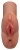 Кофейный мастурбатор Perfect Pussy Double Stroker