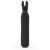 Черная вибропуля с ушками Rechargeable Rabbit Ears Bullet Vibrator
