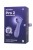 Сиреневый вакуумный стимулятор клитора Satisfyer Pro 2 Generation 3