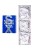 Розовые презервативы Sagami Xtreme Feel Fit 3D - 3 шт.