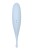 Голубой вакуум-волновой стимулятор клитора Satisfyer Twirling Pro
