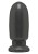 Анальный стимулятор Shell Shock Large - 21,6 см.