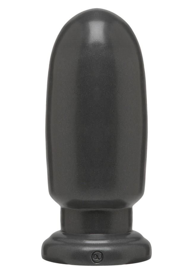 Анальный стимулятор Shell Shock Large - 21,6 см.