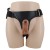 Страпон на трусиках с вибрацией Ultra Passionate Harness - 16 см.