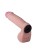 Трусики Harness с двумя насадками UNI strap - 17,5 и 18 см.