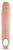 Телесная насадка на пенис 11.5 Inch Cock Sheath Penis Extender - 29,2 см.