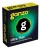 Ультратонкие презервативы Ganzo Ultra thin - 3 шт.