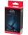 Анальная пробка Driven by Desire Silicone Butt Plug - 9 см.