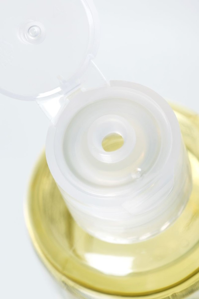 Массажное масло с феромонами «Клубничная гуава» - 50 мл.