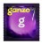 Презервативы с анестетиком для продления удовольствия Ganzo Long Love - 3 шт.