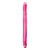 Розовый двусторонний фаллоимитатор B Yours 16  Double Dildo - 40,6 см.