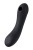 Черный вакуум-волновой вибростимулятор Satisfyer Curvy Trinity 4