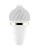 Белый вибратор-спиннер Satisfyer Sweet Treat