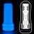 Светящийся в темноте мастурбатор Lumino Play Masturbator Pocketed