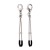 Большой эротический набор из 12 предметов Interchangeable Collar   Nipple Clips Set