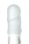 Белый мастурбатор A-Toys Pocket Wavy