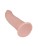 Фаллоимитатор на присоске COCK NEXT 6  - 19,5 см.