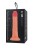 Телесный фаллоимитатор RealStick CALIBER - 20 см.