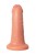 Фаллоимитатор RealStick CALIBER - 18 см.