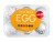 Набор из 6 мастурбаторов Tenga EGG III с различным рельефом
