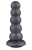 Серая насадка-ёлочка PLATINUM 4,5’’ - 12,5 см.