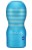 Мастурбатор с охлаждающей смазкой TENGA Original Vacuum Cup Cool
