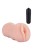 Телесный мастурбатор-вагина Tracey Vibrating Vagina Stroker