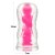 Светящийся в темноте мастурбатор 6.0 Lumino Play Masturbator