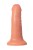 Фаллоимитатор RealStick CALIBER - 16 см.
