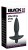 Анальная вибровтулка с 5 скоростями вибрации Vibrating Plug Small - 13 см.